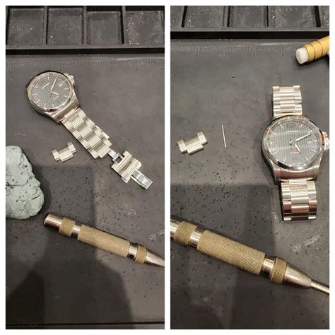 best watch repair st. louis|watch bracelet adjustment near me.